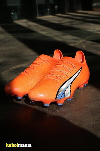 Chaussures de Football Puma