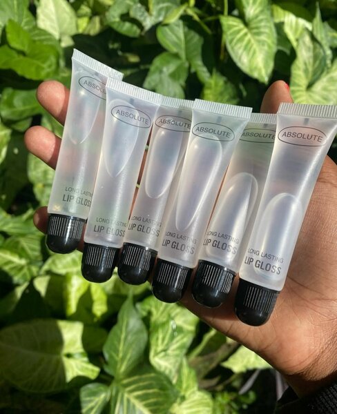 Gloss à Lèvres Longue Tenue