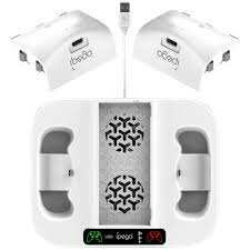 Station de charge xbox série+refroidissement