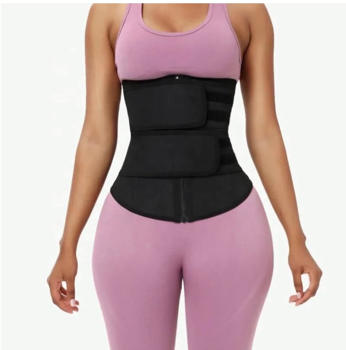 Waist trainer
