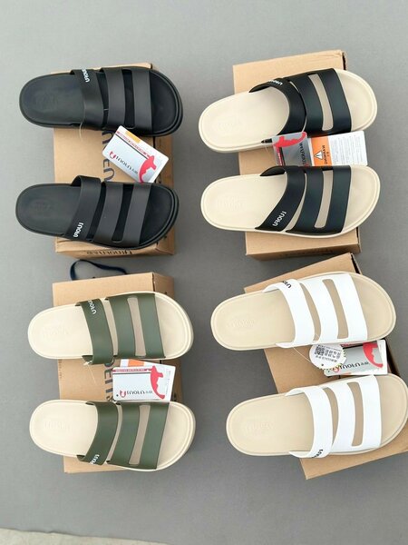 Sandales Décontractées Unisexe