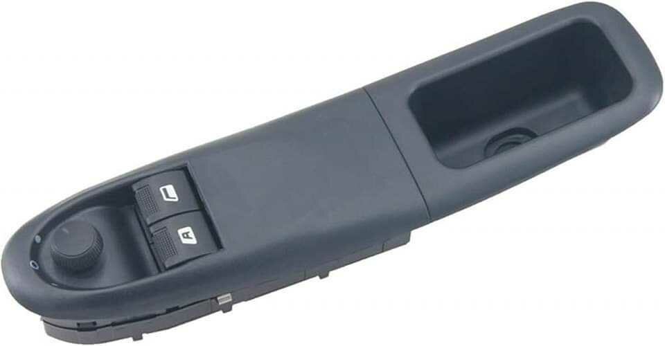 Bouton central lève vitre peugeot 406