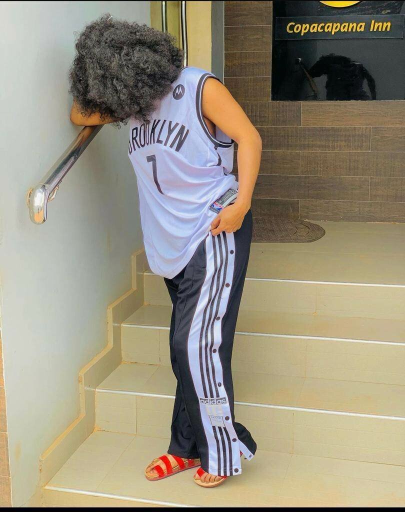 Ensemble sportif pour femmes