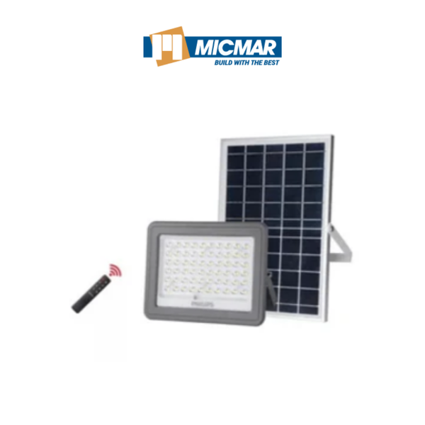 PHILIPS SOLAR FLOODLIGHT 4W LED/60W