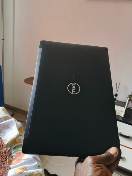 Ordinateur Portable Dell