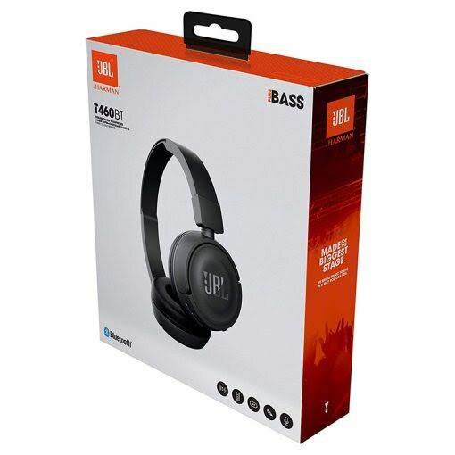 JBL Headphones