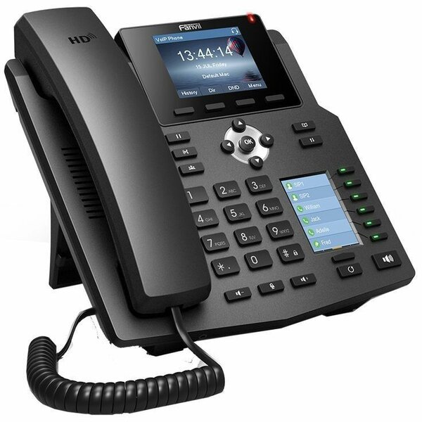 Gk Telephone