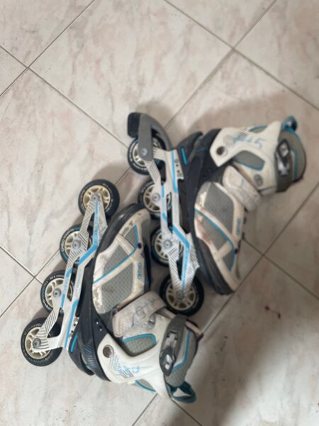 Roller en ligne performance