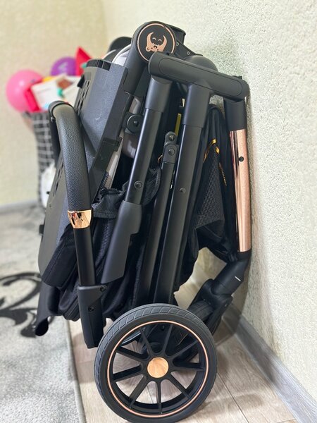 Ининг бейби