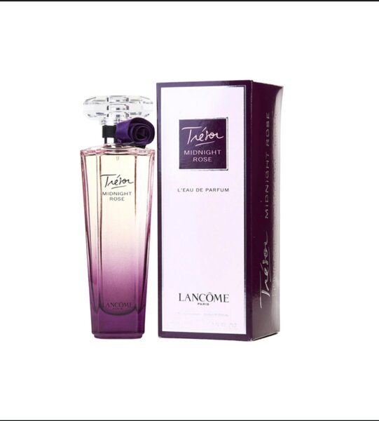 Trésor Midnight Rose Parfum