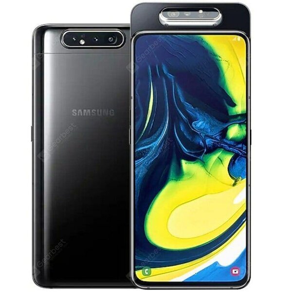 SAMSUNG GALAXY A80 SCELLÉ 128G