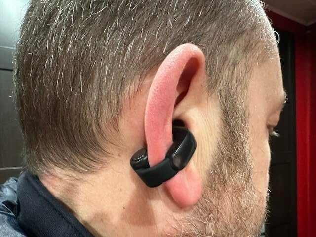 Écouteurs sans fil Bose