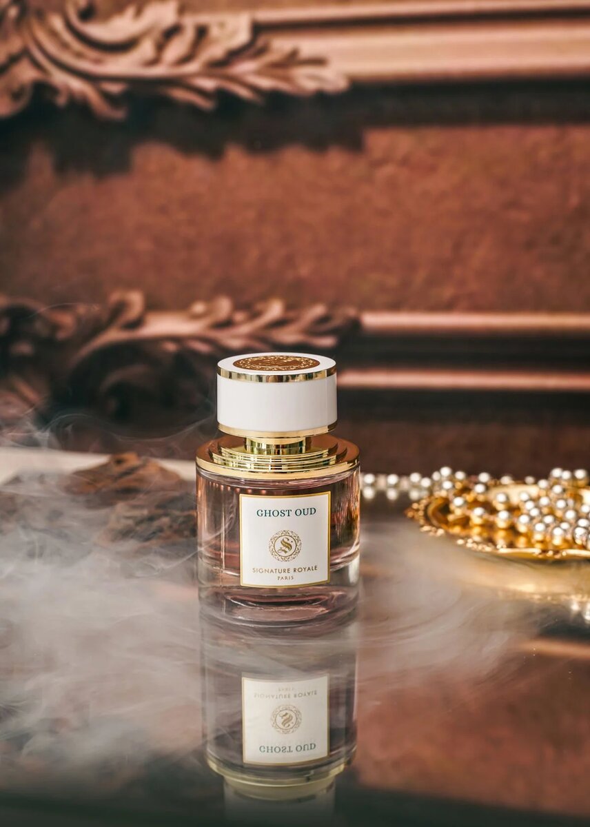 Parfum - Ghost Oud 50ml