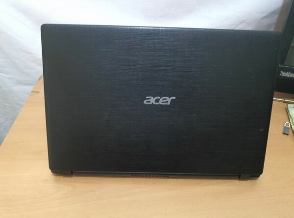 Acer Aspires A315-31