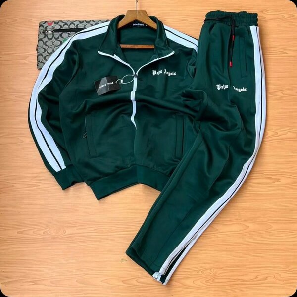 PALM ANGELS TRACKSUITS