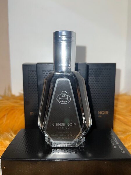 Parfum Intense Noir 50ml
