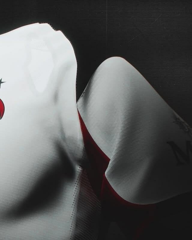 Maillot de AC Milan 2026 Pro