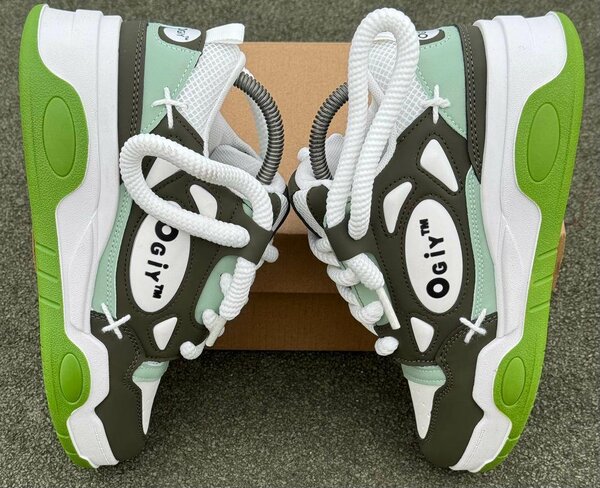 Chaussures enfants Ogiy