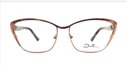 Eye glasses for women, Dolce Vita Dv513