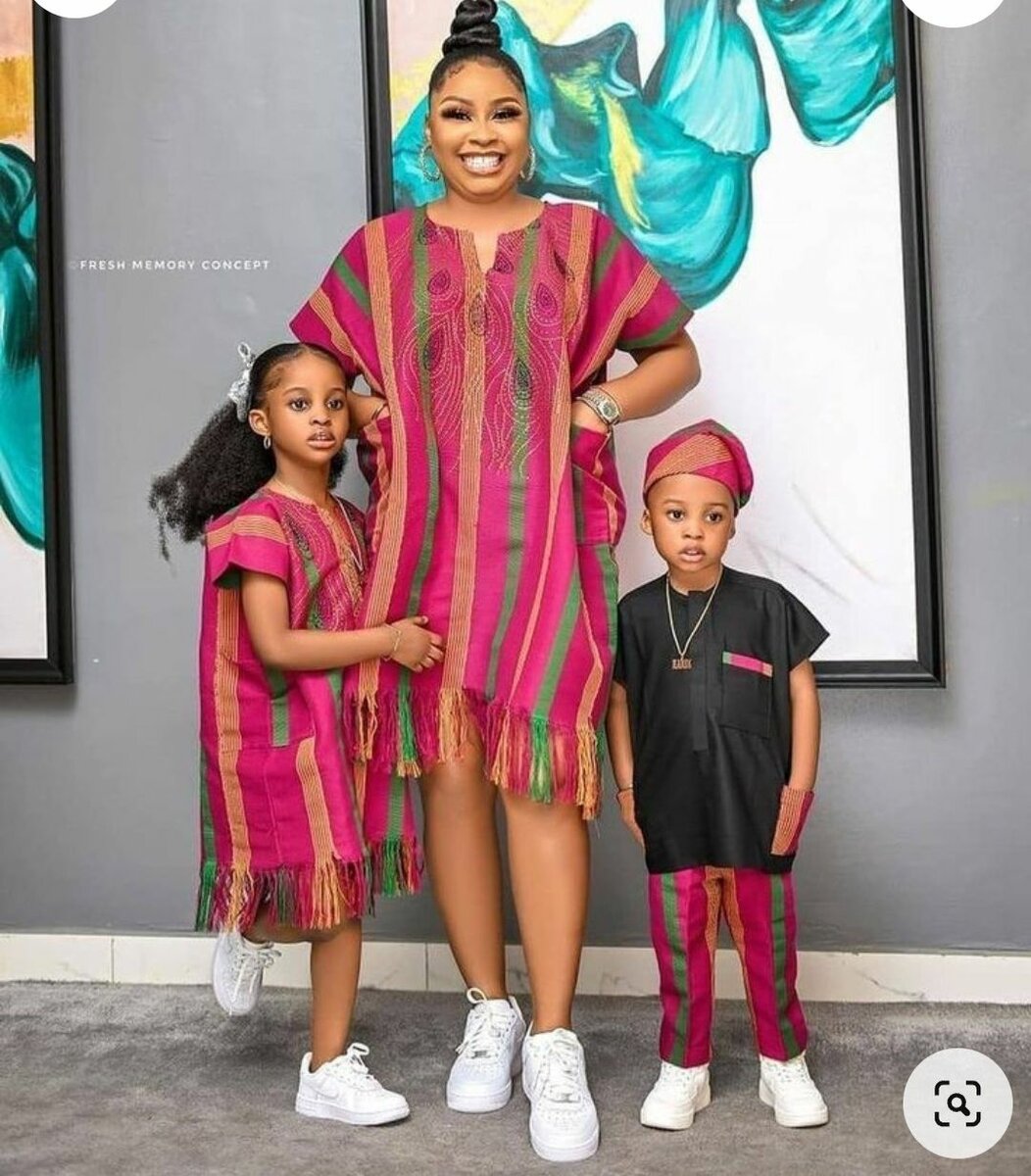 Smock Casual Dress(Ladies)