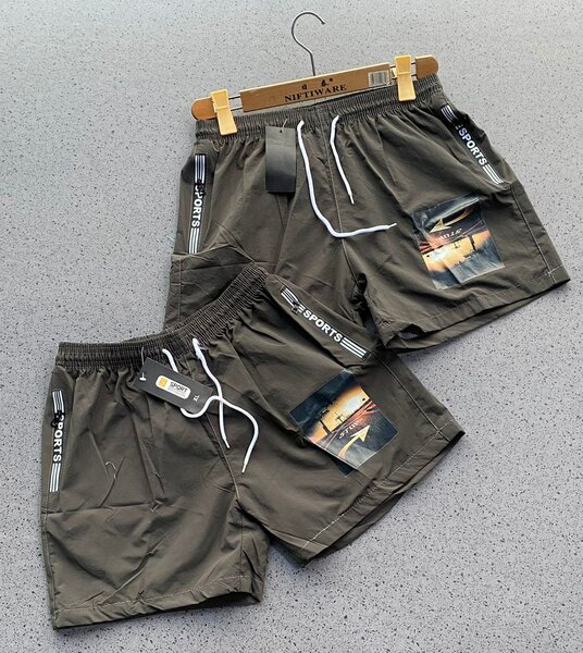 Men shorts