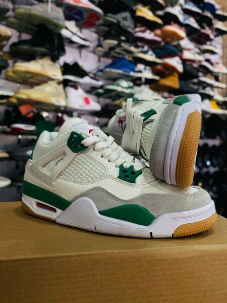 Original A grade Jordan