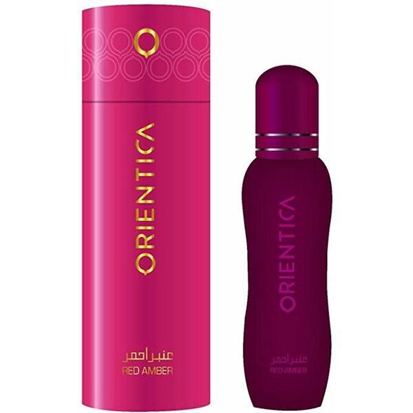Parfum Orientica Red Amber