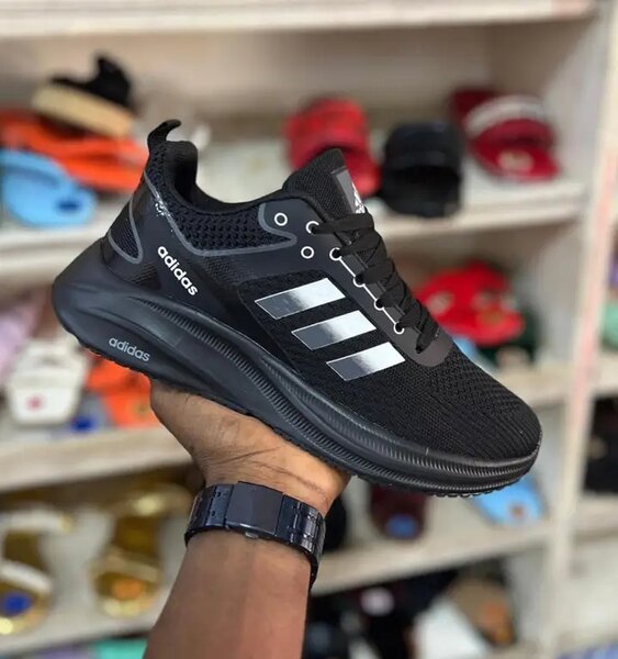 Baskets légères pour hommes