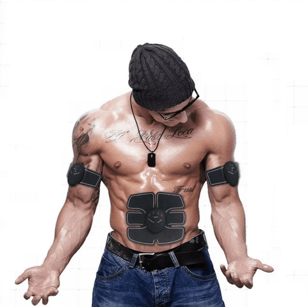 Stimulateur Musculaire Électrique