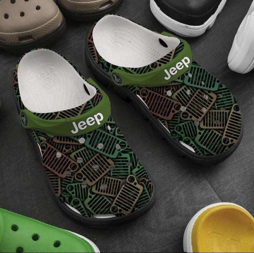 Crocks