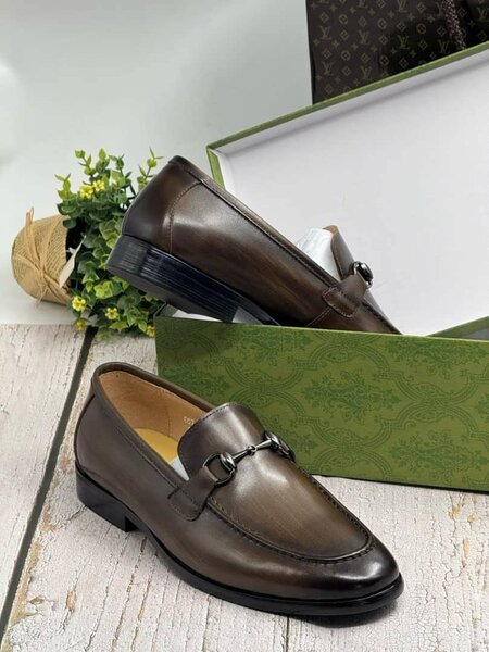 Mens shoes