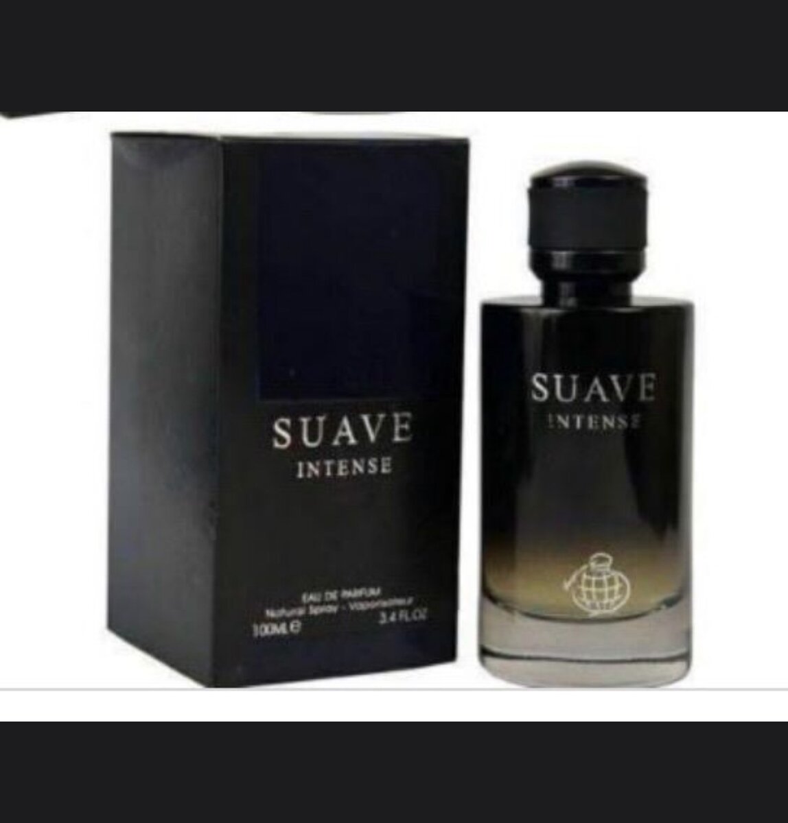 Suave  Perfume Spray - 100m