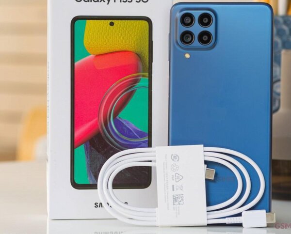 Samsung Galaxy A13 5G