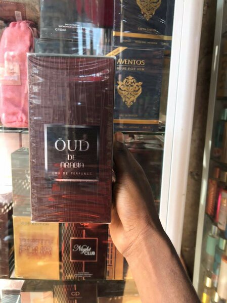 Oud de Arabia