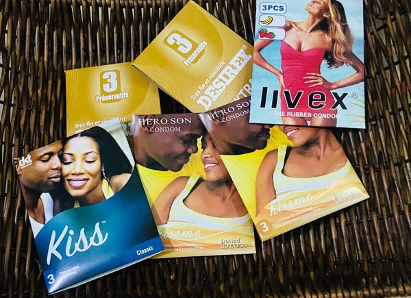 Préservatifs