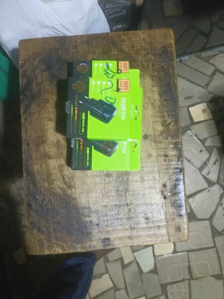 Chargeur rapide Oraimo USB