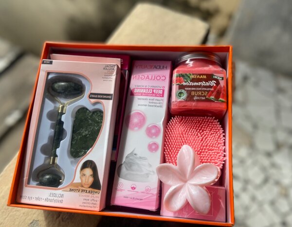 Coffret Bien-Être Beauté