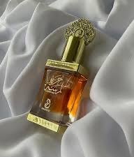 Huile parfumée lamsat harir