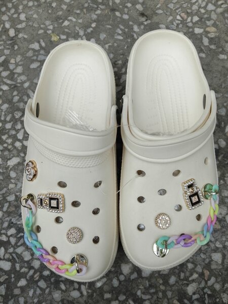 Ladies Crocs