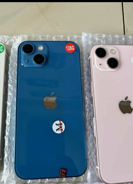 Smartphone 128 Go Apple