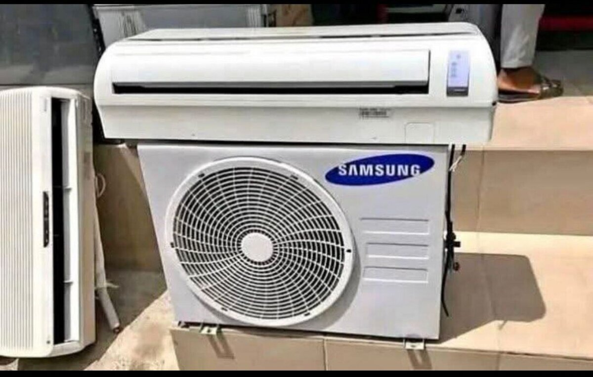 Samsung Airconditioner
