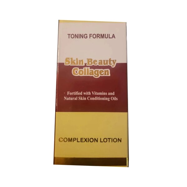 Collagen Complexion Lotion