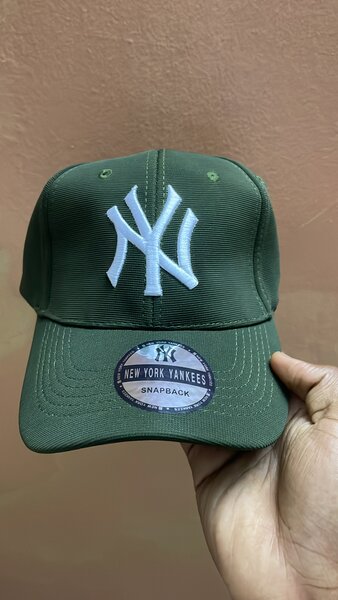 Casquette New York Yankees