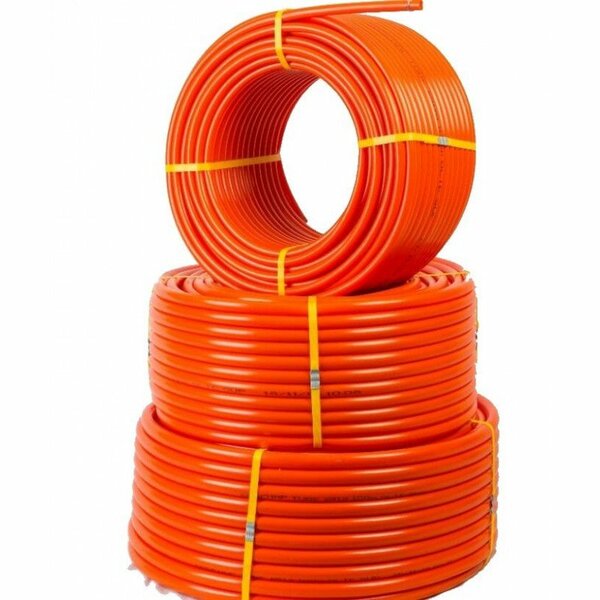 Tube orange sotici 11