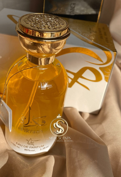 Parfum Oriental Oud 100ml