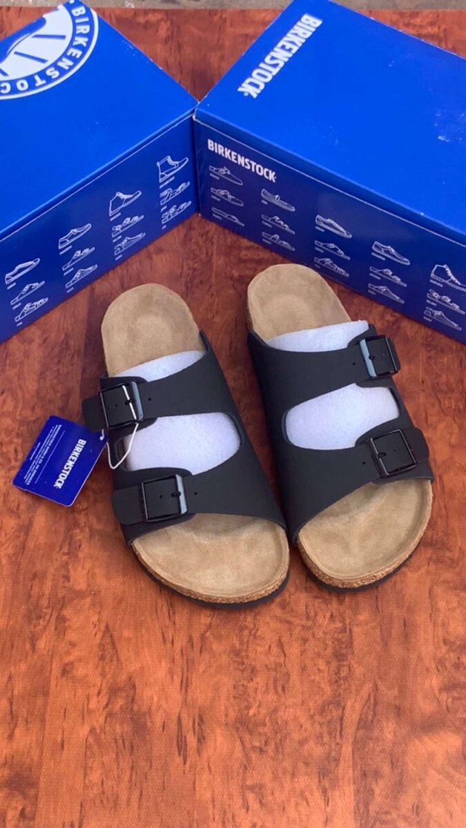 Birkenstock