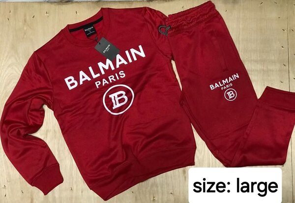 Good quality unisex trucksuits