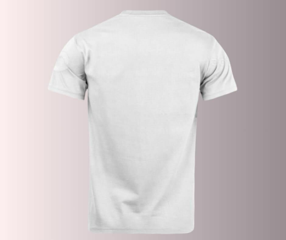 Men's 3D Printing T-shirt