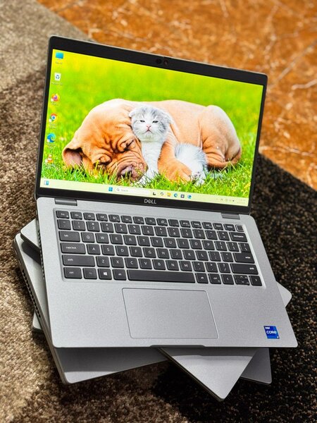 Dell Latitude 5420