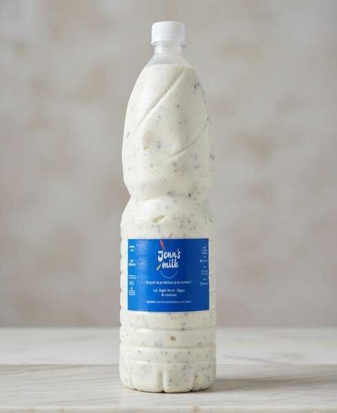 Yaourt ou Dèguè 1,5Litres